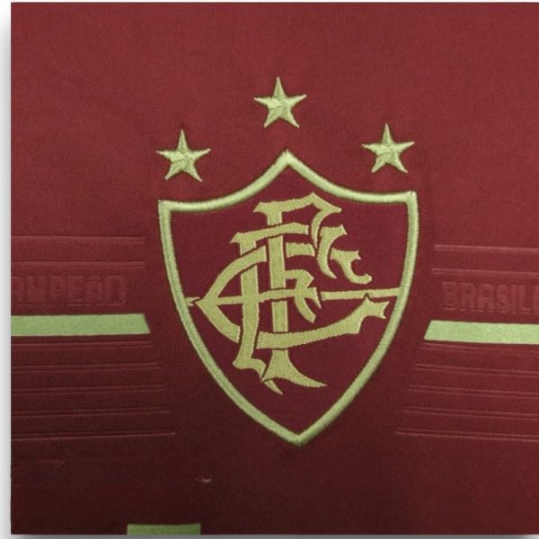 Camiseta Fluminense 2012-2013 Alternativa