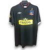 Camiseta Colo Colo 2013 Visitante