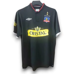 Camiseta Colo Colo 2013 Visitante