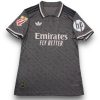 Camiseta Real Madrid  2024-2025 Alternativa