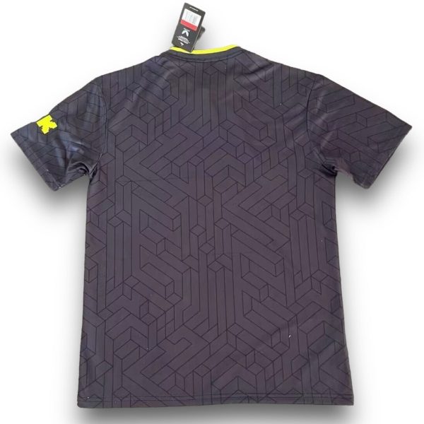 Camiseta Everton 2024-2025 Visitante