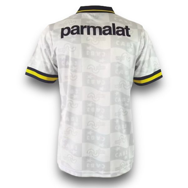 Camiseta Boca Juniors 1995-1996 Visitante