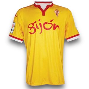 IMG-1249.jpg Camiseta Sporting Gijon 2015-2016 Alternativa