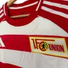 Camiseta F.C Union Berlin 2025-2026 Local