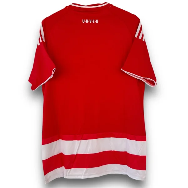 Camiseta F.C Union Berlin 2025-2026 Local