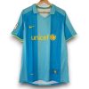 Camiseta Barcelona 2007-2008 Visitante