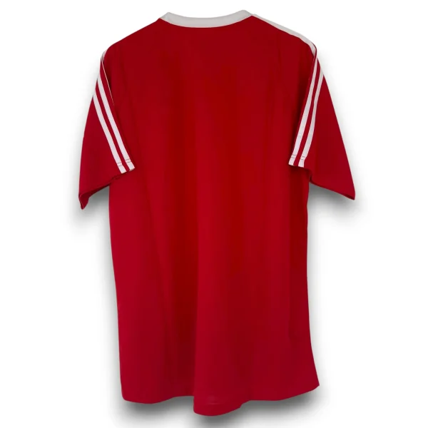 Camiseta Bayern Múnich 2000-2001 Local