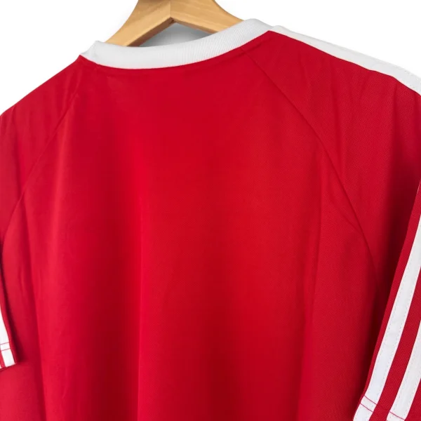 Camiseta Bayern Múnich 2000-2001 Local