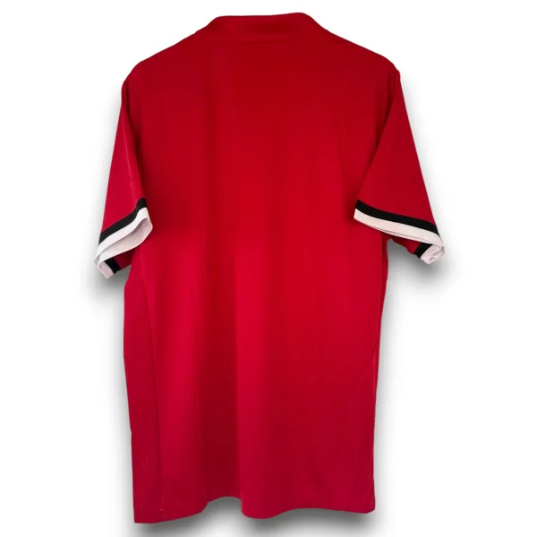 Camiseta Manchester United 2017-2018 Local