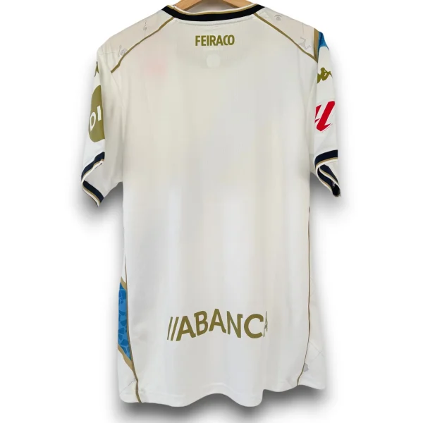 Camiseta Deportivo La Coruña 2025-2026 Alternativa