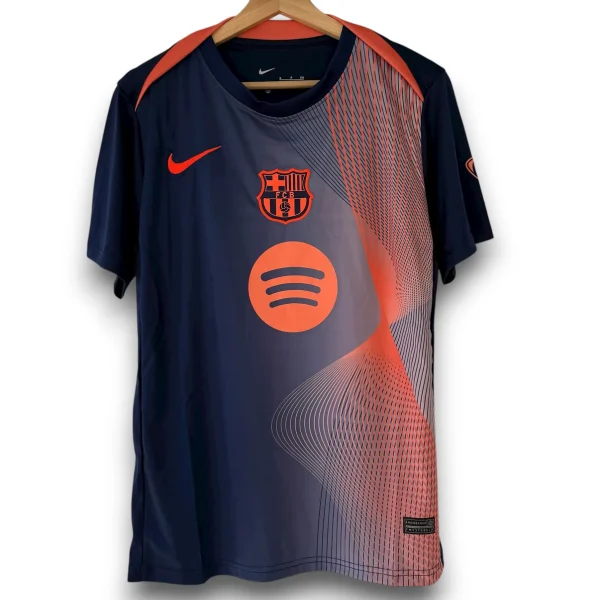 IMG-1537.webp Camiseta Barcelona 2025-2026 Entrenamiento Strike