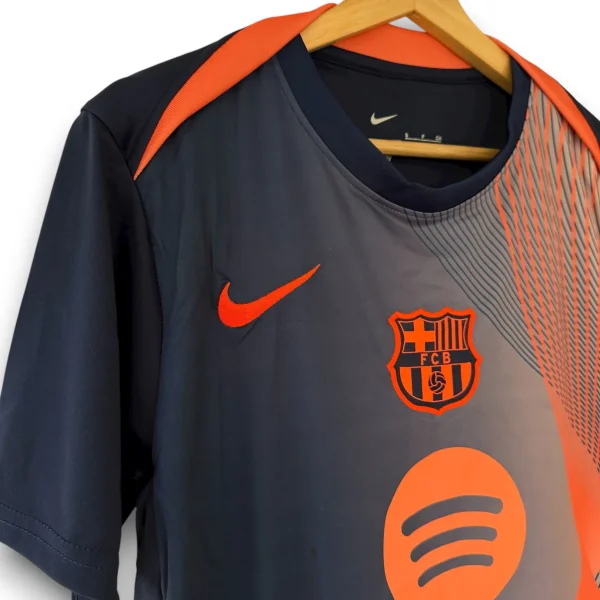 IMG-1538.webp Camiseta Barcelona 2025-2026 Entrenamiento Strike