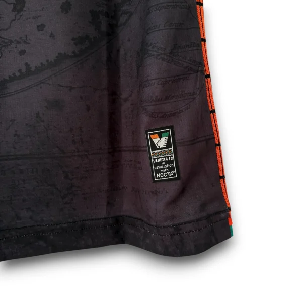 Camiseta Venezia 2025-2026 Local