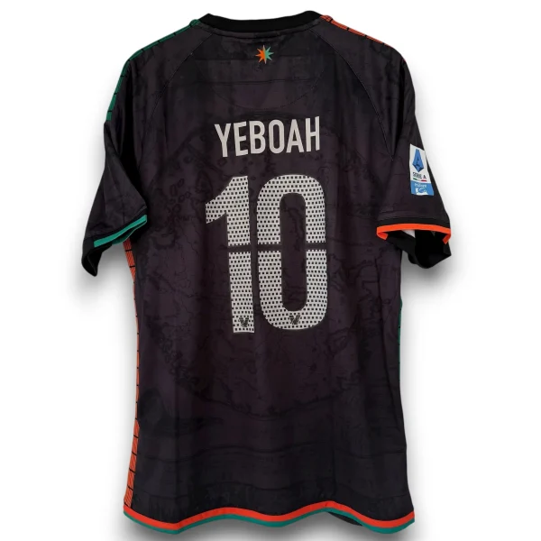 Camiseta Venezia 2025-2026 Local