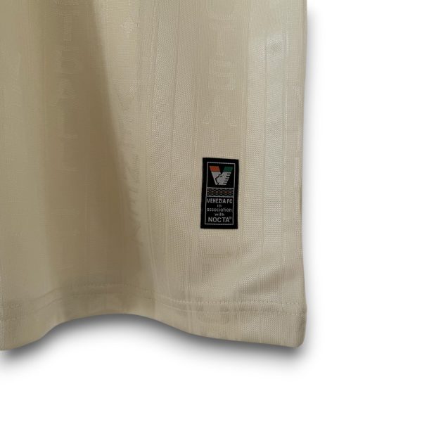 Camiseta Venezia 2025-2026 Visitante