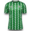 Camiseta Prepartido Real Betis 2024-25 | Todos los Tamaños