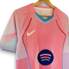 Camiseta Barcelona 2025-2026 Rosa