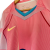 Camiseta Barcelona 2025-2026 Rosa