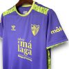 Camiseta Málaga CF Visitante 2024-25 | Segunda Equipación