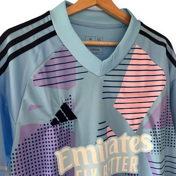 IMG-1801.jpg Camiseta Real Madrid 2024-2025 Portero Local