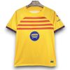 Camiseta Barcelona 2024-2025 Cuarta