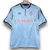 Camiseta Celta de Vigo 1999-2000 Local
