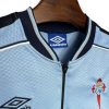 Camiseta Celta de Vigo 1999-2000 Local