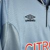 Camiseta Celta de Vigo 1999-2000 Local