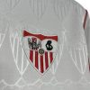 Camiseta Sevilla 1991-1992 Local