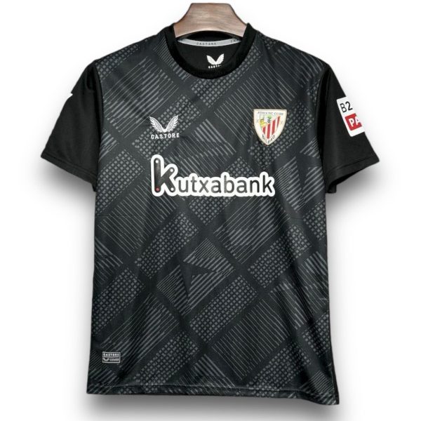 IMG-1968.jpg Camiseta Portero Athletic Bilbao Local 2024-25 | Nueva Temporada