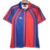 Camiseta Barcelona 1997-1998 Local – Europa