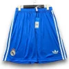 Pantalón corto Real Madrid 2025-2026 Alternativa