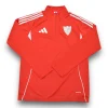 Chándal Sevilla 2025-2026 Rojo – Entrenamiento