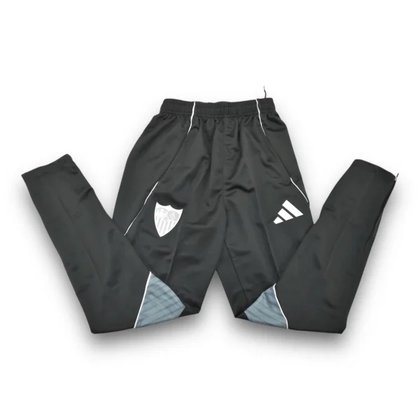 Chándal Sevilla 2025-2026 Rojo – Entrenamiento