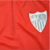 Chándal Sevilla 2025-2026 Rojo – Entrenamiento