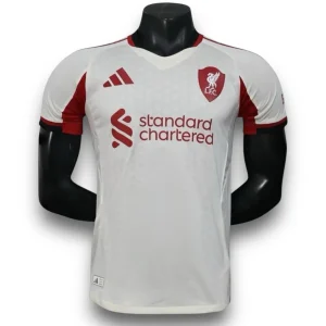 Camiseta LVP 2025-2026 Visitante Pro Player