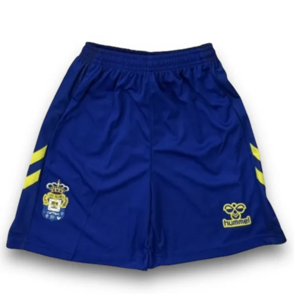 Pantalón corto Las Palmas  2025-2026 Local