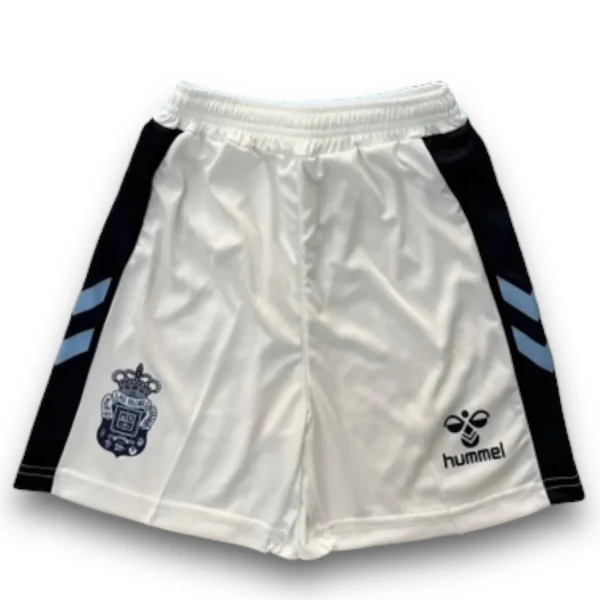 Pantalón corto Las Palmas 2025-2026 Visitante