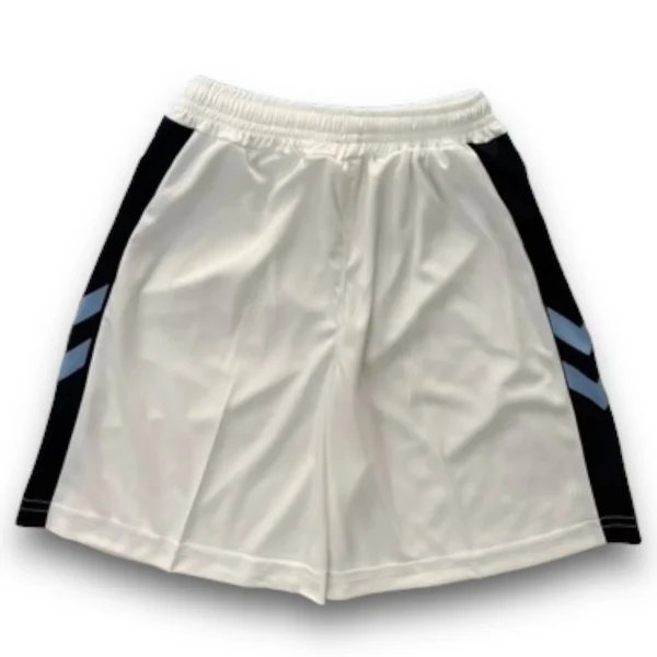 Pantalón corto Las Palmas 2025-2026 Visitante