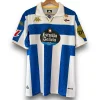 Camiseta Deportivo La Coruña 2025-2026 Local