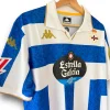 Camiseta Deportivo La Coruña 2025-2026 Local