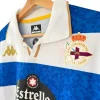 Camiseta Deportivo La Coruña 2025-2026 Local