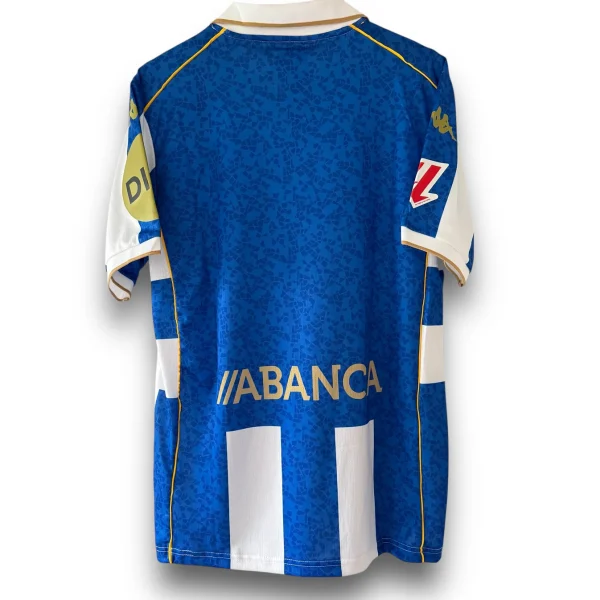 Camiseta Deportivo La Coruña 2025-2026 Local