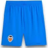 Pantalón corto Valencia 2025-2026 Alternativa