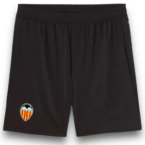 Pantalón corto Valencia 2025-2026 Local