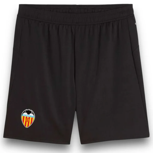 Pantalón corto Valencia 2025-2026 Local