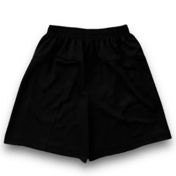 Pantalón corto Valencia 2025-2026 Local