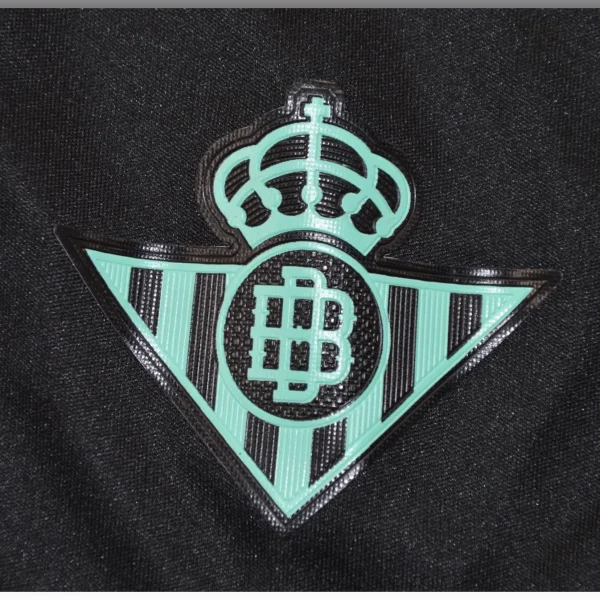 Pantalón corto Betis 2025-2026 Alternativa