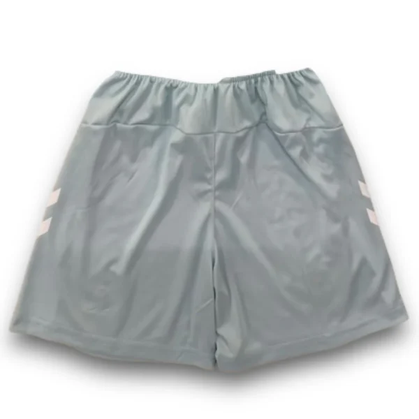 Pantalón corto Betis 2025-2026 Visitante