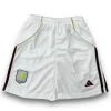 Pantalón corto Aston Villa 2025-2026 Local